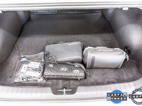 Used 2025 Hyundai Ioniq 6 SEL image 37