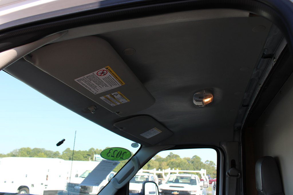Used 2023 Ford E-350 and Econoline 350 Super Duty w/ Power Windows & Locks Group RWD image 23