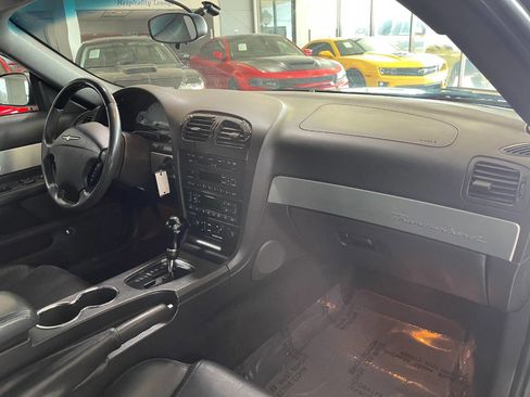 Used 2002 Ford Thunderbird Deluxe image 20