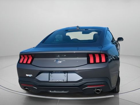 New 2026 Ford Mustang Premium RWD image 28