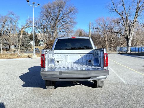 New 2025 Ford F150 STX w/ Equipment Group 200A image 9