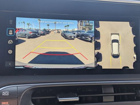 New 2026 Hyundai Palisade Calligraphy image 11