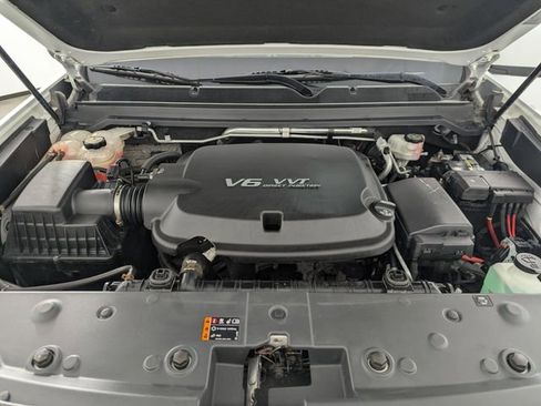 Used 2020 GMC Canyon All Terrain image 10