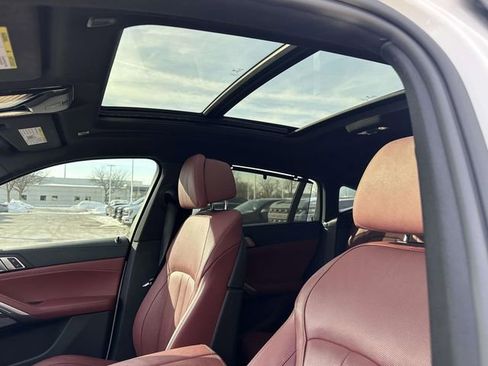 Certified 2022 BMW X6 M50i image 28