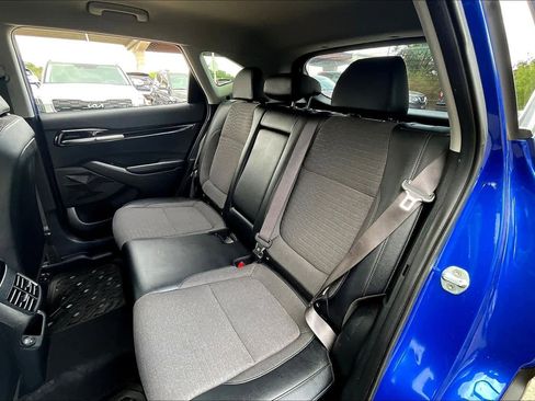 Used 2022 Kia Seltos S image 20
