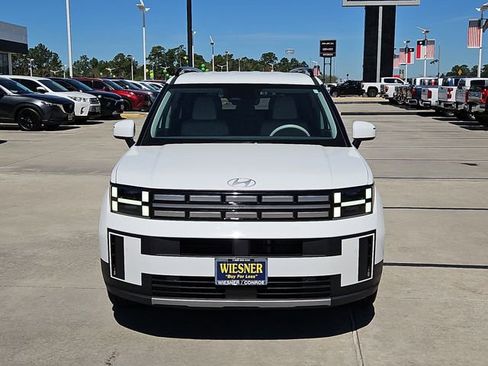 Used 2024 Hyundai Santa Fe SEL image 6