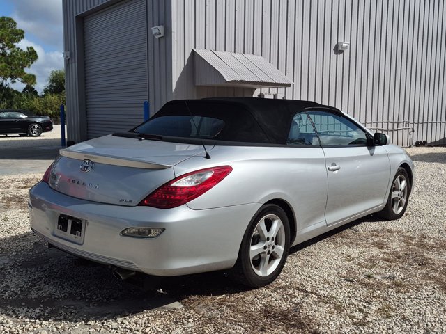 Used 2008 Toyota Solara SLE FWD image 5