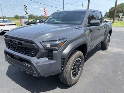 Used 2026 Toyota Tacoma TRD Off-Road