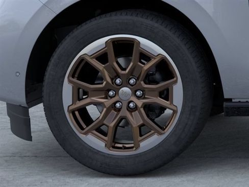 New 2026 Ford Expedition Max King Ranch AWD/4WD image 19