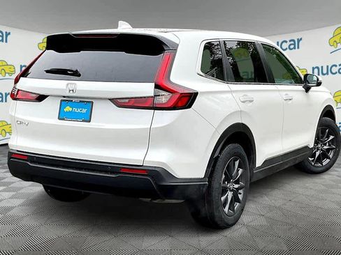 New 2026 Honda CR-V EX-L image 6