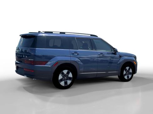 New 2026 Hyundai Santa Fe SEL image 8