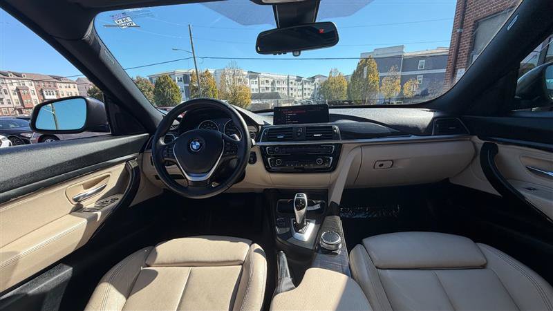 Used 2018 BMW 330i Gran Turismo xDrive AWD/4WD image 22