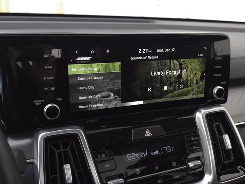 Used 2021 Kia Sorento SX image 23