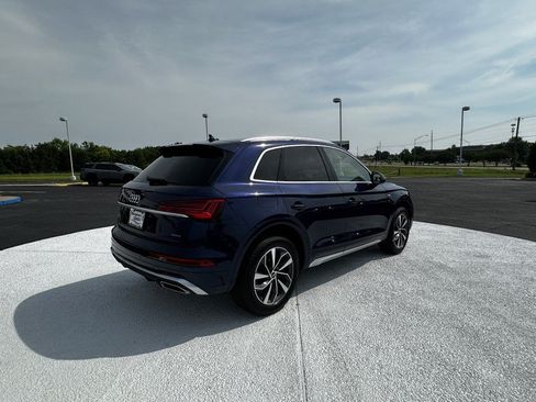 Used 2022 Audi Q5 2.0T Premium Plus AWD/4WD image 7