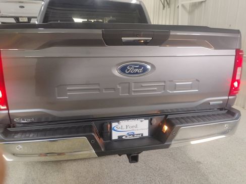 Certified 2023 Ford F150 XLT w/ XTR Package image 22