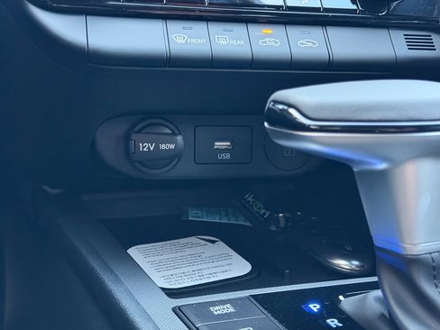 New 2026 Hyundai Elantra Sport FWD image 30