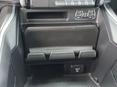 Used 2023 RAM 1500 Big Horn image 28