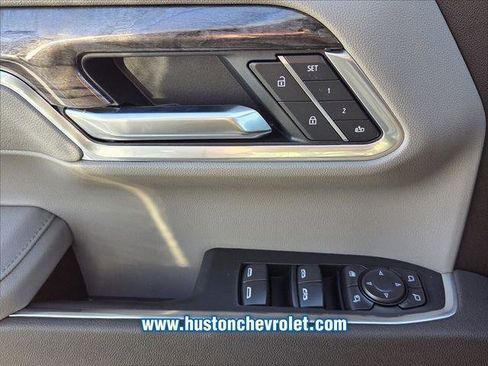 New 2026 Chevrolet Silverado 1500 LTZ image 32