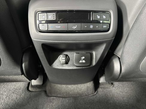 Used 2025 Hyundai Palisade SEL image 29