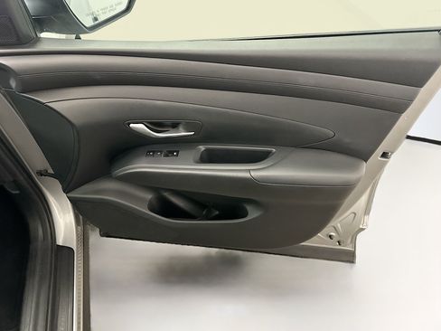 Used 2025 Hyundai Tucson SEL AWD/4WD image 33