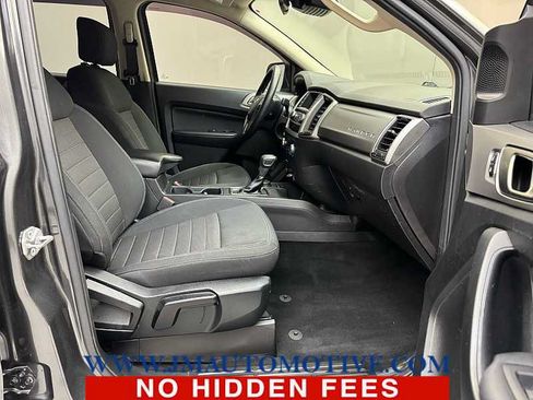 Used 2019 Ford Ranger XLT w/ Trailer Tow Package AWD/4WD image 19