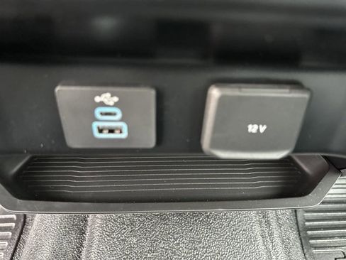 New 2024 Ford F550 XL 11FT Reading Service Body image 25