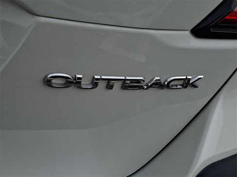 Certified 2023 Subaru Outback Premium image 31