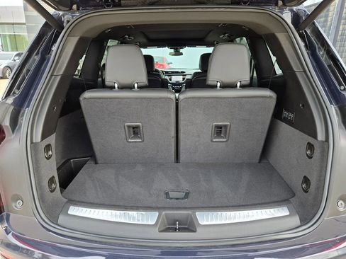 Certified 2025 Cadillac XT6 Premium Luxury image 31