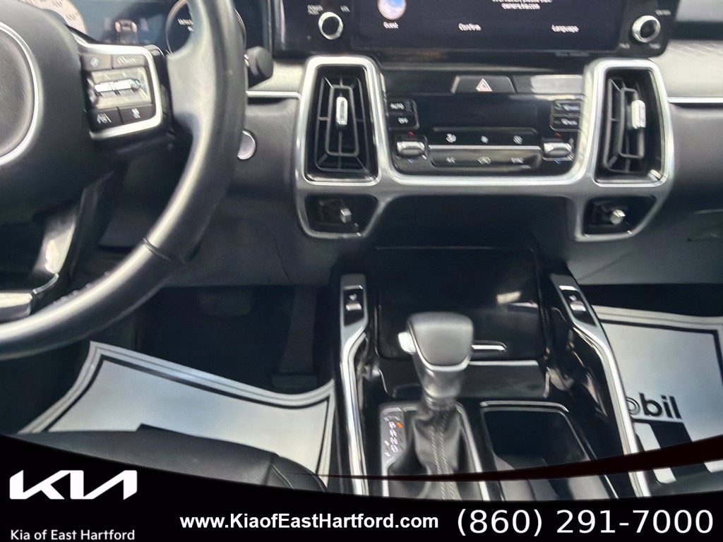 Used 2023 Kia Sorento SX AWD/4WD image 27