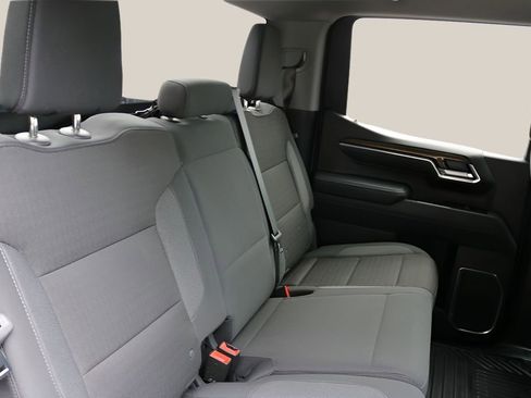 Used 2026 Chevrolet Silverado 1500 LT RWD image 17
