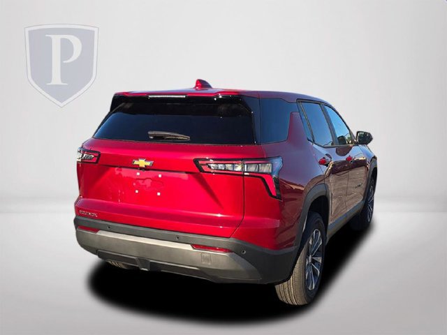 New 2027 Chevrolet Equinox LT w/ LPO, Floor Liner Package FWD image 7