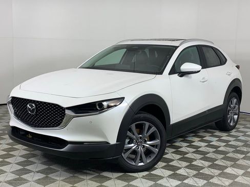 New 2026 MAZDA CX-30 AWD 2.5 S image 2