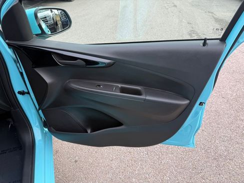 Used 2021 Chevrolet Spark LT image 14