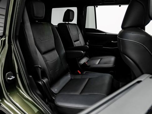 Used 2025 Lexus GX 550 550 Luxury+ image 69