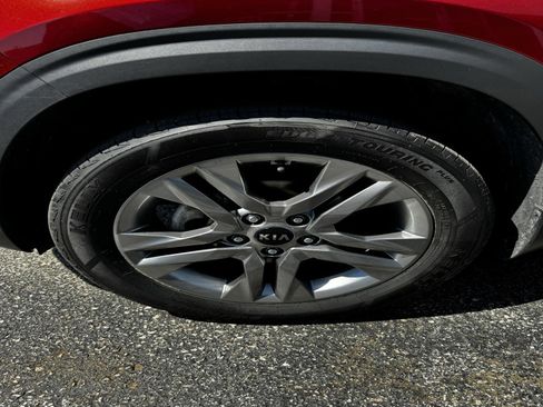 Used 2021 Kia Seltos S image 10