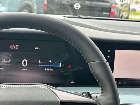 New 2026 Nissan Murano SL AWD/4WD image 21
