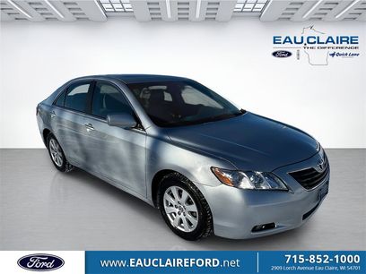 Used 2007 Toyota Camry XLE