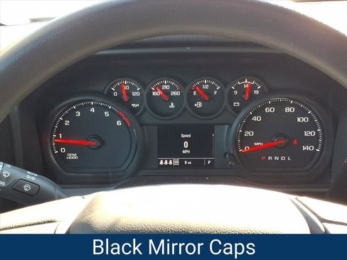 New 2026 Chevrolet Silverado 2500 W/T w/ WT/CX Safety Package image 22