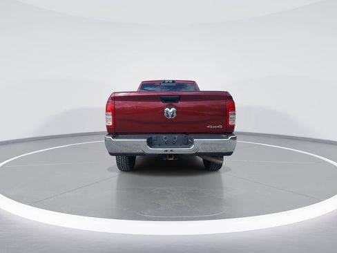 Used 2023 RAM 2500 Tradesman image 7