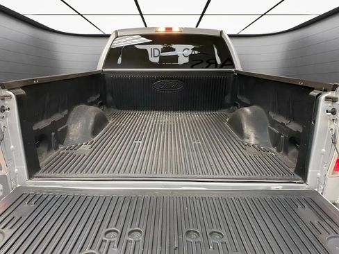 Used 2012 Ford F150 XLT w/ XLT Convenience Pkg RWD image 12