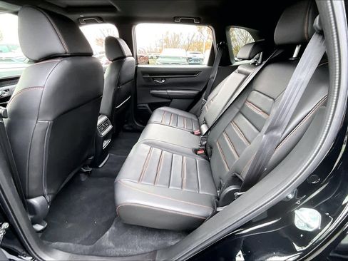 Used 2026 Honda CR-V Sport-L image 19