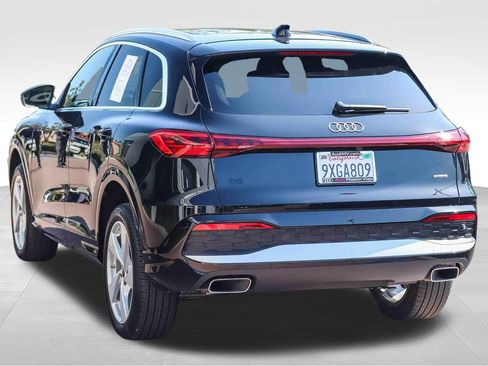 Certified 2025 Audi Q5 Premium w/ Premium Plus AWD/4WD image 5