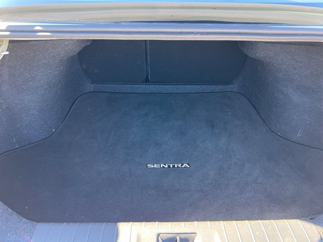 Used 2020 Nissan Sentra SV FWD image 19