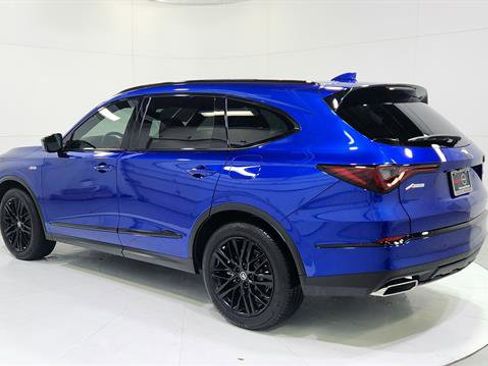 Used 2025 Acura MDX A-Spec image 6