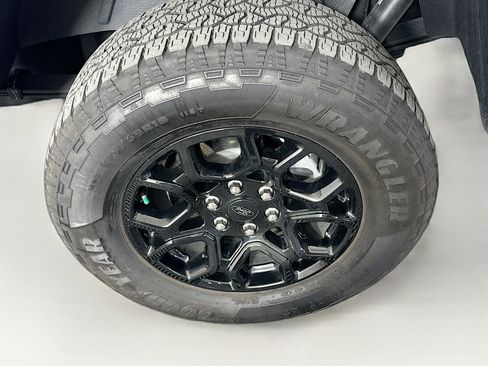 Used 2024 Ford F150 XLT w/ Equipment Group 302A MID image 11