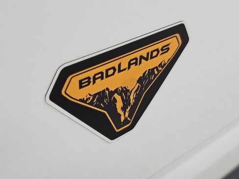 New 2025 Ford Bronco Sport Badlands w/ Badlands Tech Package AWD/4WD image 26