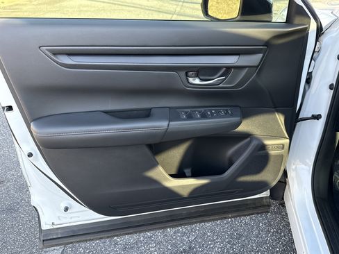 Certified 2023 Honda CR-V Sport image 14