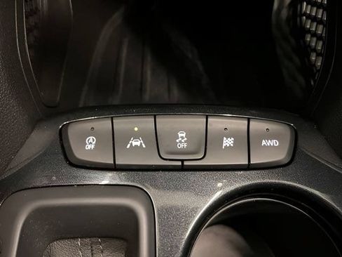 Certified 2025 Chevrolet TrailBlazer LT AWD/4WD image 25