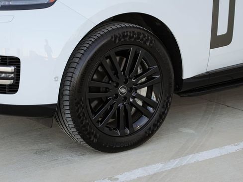 Used 2023 Land Rover Range Rover SE AWD/4WD image 30