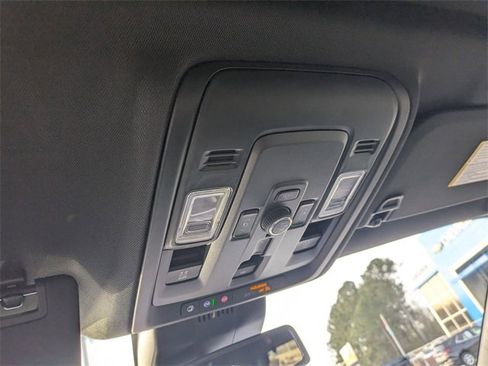 New 2025 Chevrolet Suburban Premier w/ Sun And Tow Package image 26